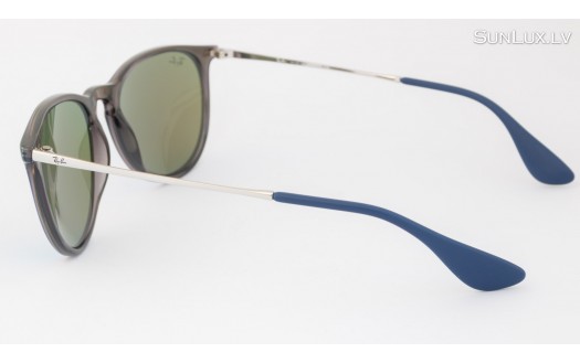 Ray-Ban Erika Color Mix (RB4171 631855 54mm) saules brilles